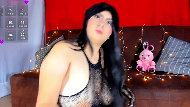 AnithaaYork online show from 12-04-25, 12:14