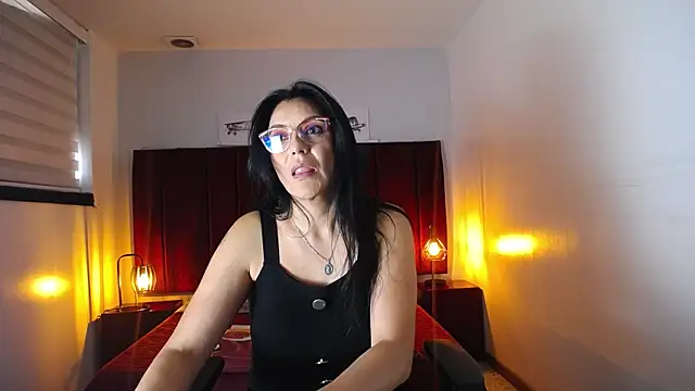 Zuzana21 online show from 01-27-25, 04:11