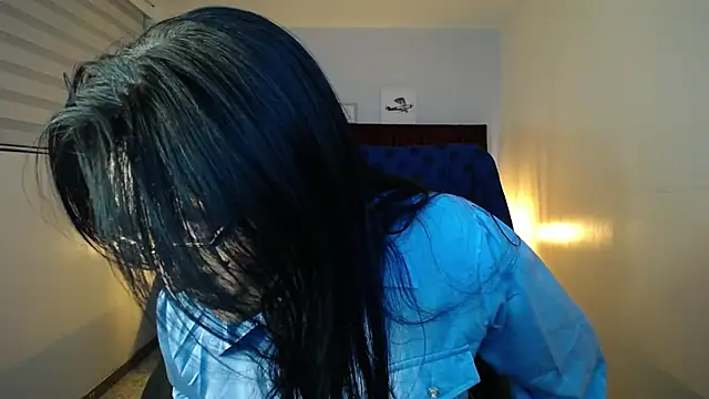 Zuzana21 online show from 02-12-25, 12:44