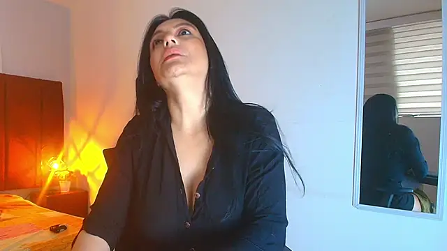 Zuzana21 online show from 09-29-25, 12:43