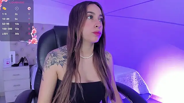 PandoraRider online show from 01-21-25, 01:00