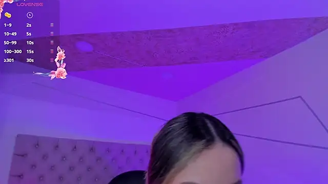 PandoraRider online show from 11-25-25, 01:55