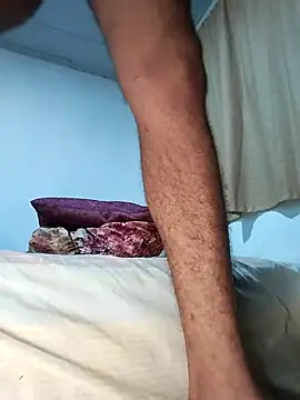 Zombra 42 online show from 11-25-25, 03:17