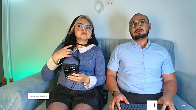 XXCOUPLESSEX online show from 02-28-26, 07:20