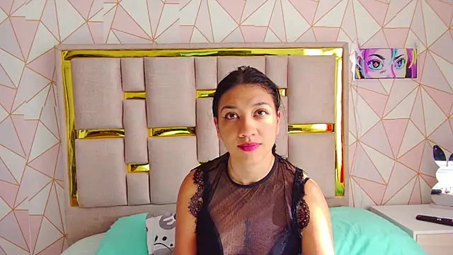 nina carther online show from 03-02-26, 01:29