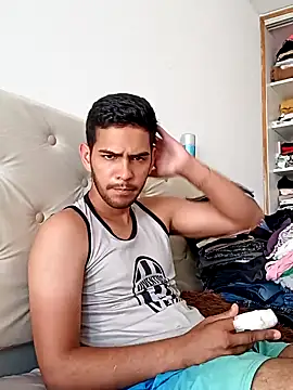 Melwil  online show from 01-16-25, 06:48