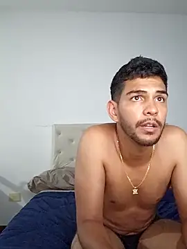 Melwil  online show from 03-07-25, 01:42