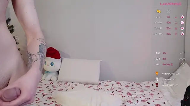 duomooncouple online show from 12-30-24, 11:04