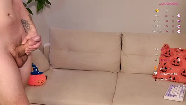 duomooncouple online show from 11-03-25, 08:48