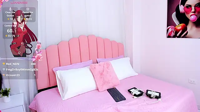 Jasmin evano29 online show from 12-11-24, 03:13