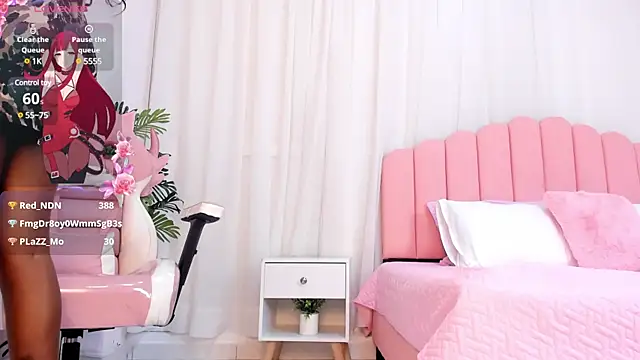 Jasmin evano29 online show from 12-11-24, 09:30