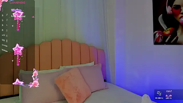 Jasmin evano29 online show from 12-28-24, 03:15