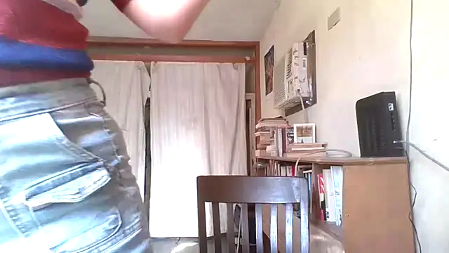 Tiramisu89 online show from 12-21-25, 05:20