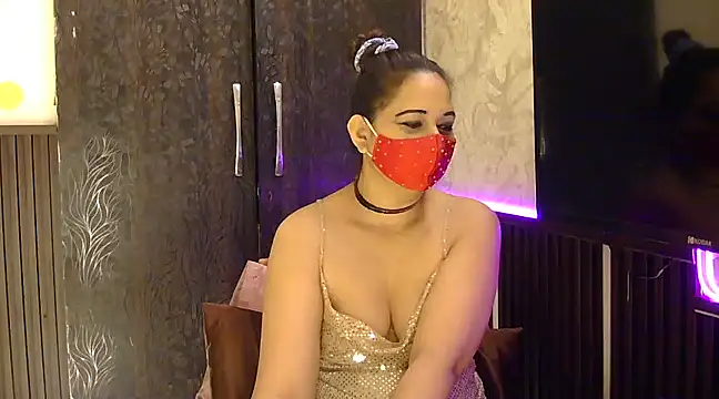 fabdemira online show from 12-02-24, 03:37