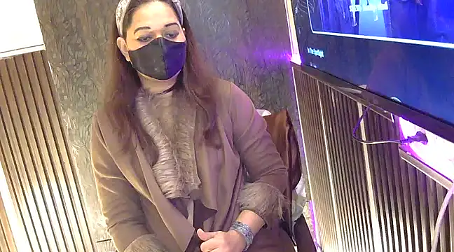 fabdemira online show from 01-14-25, 07:00