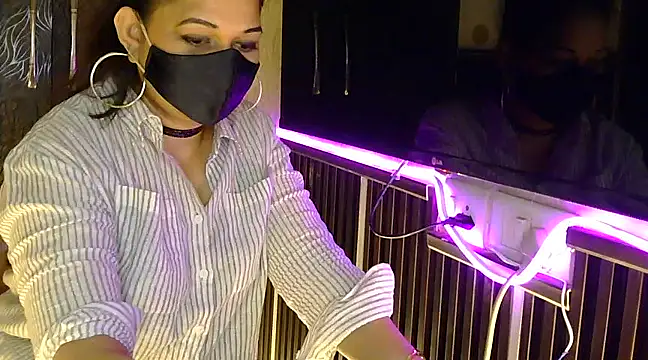 fabdemira online show from 01-21-25, 01:39