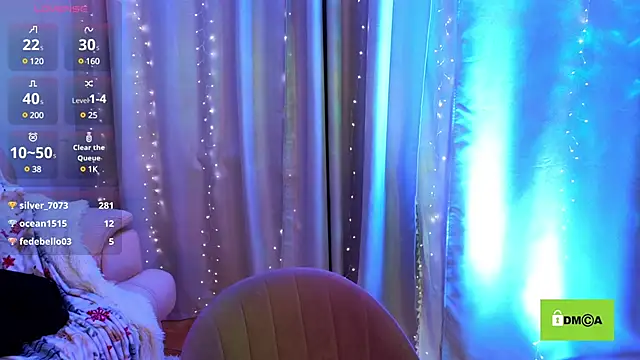 Hello Vivienne online show from 01-19-25, 09:02