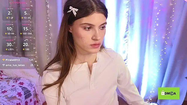 Hello Vivienne online show from 01-25-25, 08:21