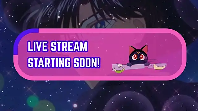 tuxedomasc 95 online show from 12-14-25, 12:05