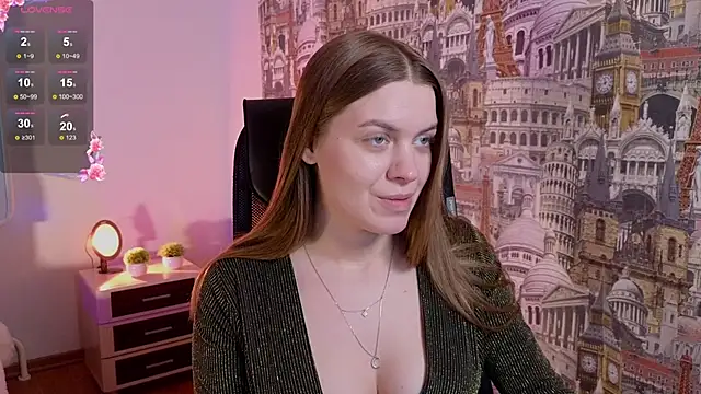 Snapshot of Lovella_Lips chatting on 01-25-25, 11:44 Lovella Lips online show from 01-25-25, 11:44