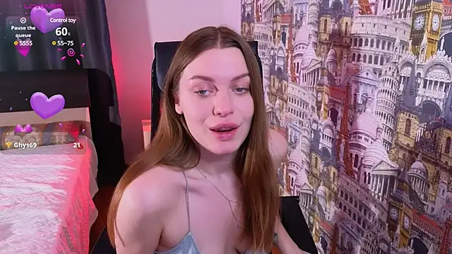 Snapshot of Lovella_Lips chatting on 02-19-25, 02:44 Lovella Lips online show from 02-19-25, 02:44