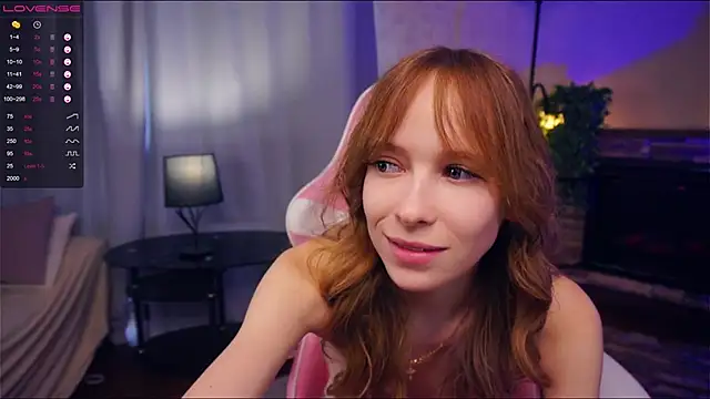 LynetBurby online show from 03-22-25, 01:41