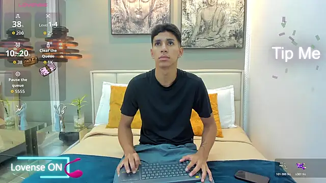 kieran derek online show from 11-11-25, 03:39