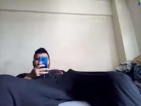 6MataGarcia online show from 12-11-24, 04:31