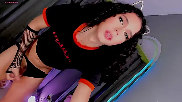 gatitavenecis online show from 12-28-24, 10:25