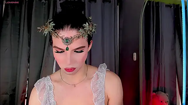 gatitavenecis online show from 01-26-25, 09:18