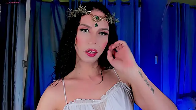 gatitavenecis online show from 02-09-25, 08:34