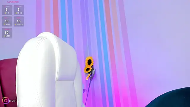 Marilyn rouse  online show from 12-15-24, 10:58