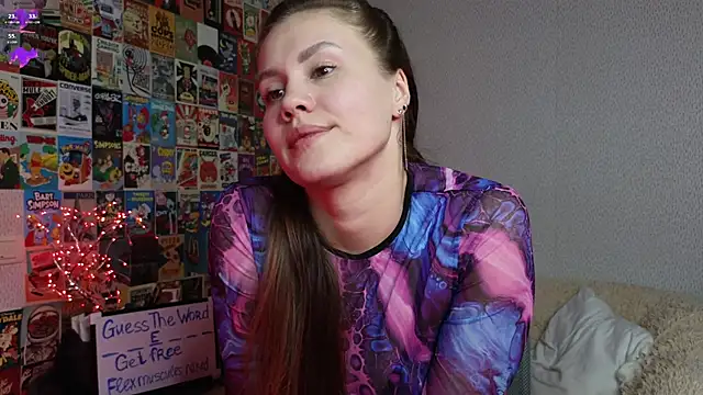 Snapshot of LittleLeen chatting on 10-02-25, 03:08 LittleLeen online show from 10-02-25, 03:08