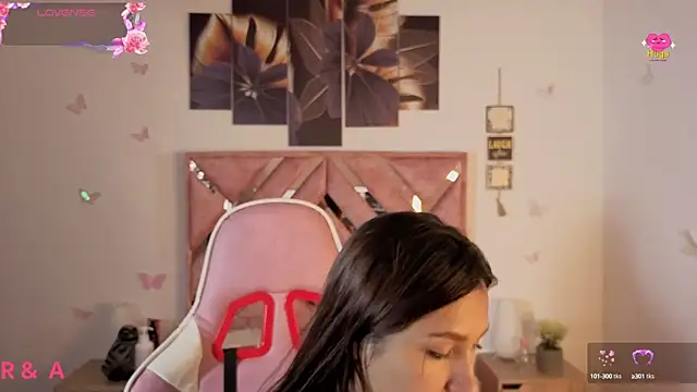 Diosa-afrodita online show from 09-27-25, 05:01