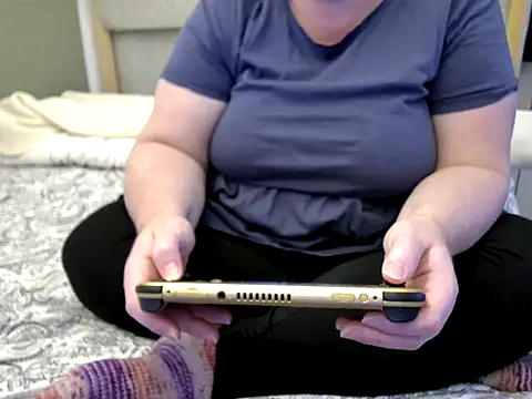 MarthaBriest online show from 10-29-25, 06:59