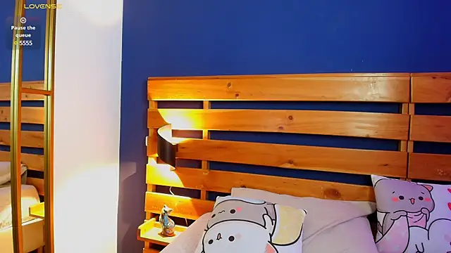 stefania lerner online show from 01-23-25, 03:32