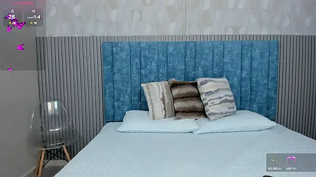 pretty sunlight  online show from 03-08-25, 01:28