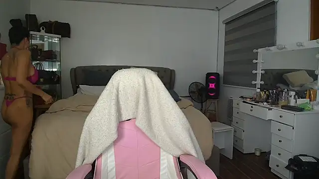 aya saki online show from 10-06-25, 08:56