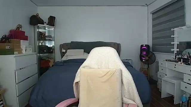 aya saki online show from 11-05-25, 08:36