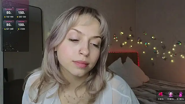 lavenderluxe online show from 02-05-25, 01:54