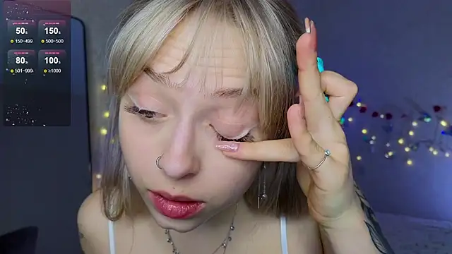 lavenderluxe online show from 03-14-25, 02:19