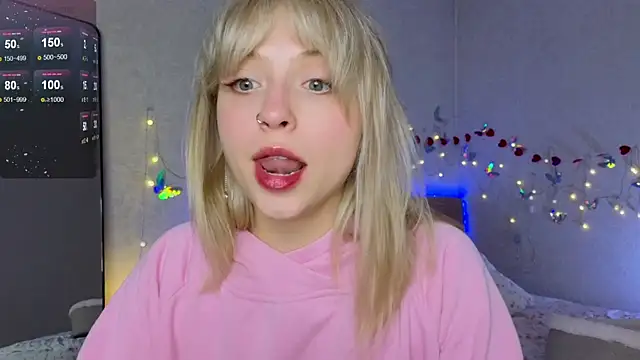 lavenderluxe online show from 03-19-25, 02:02