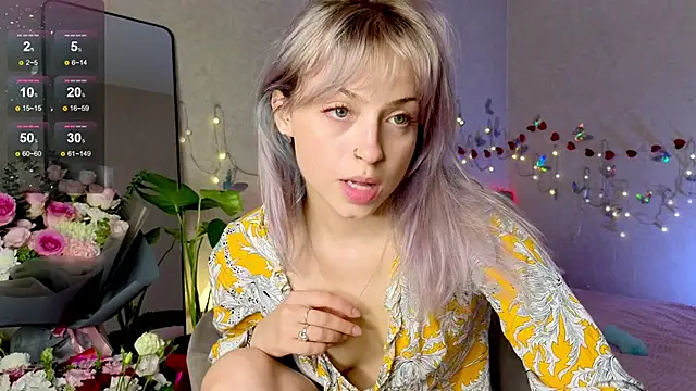 lavenderluxe online show from 09-09-25, 12:26