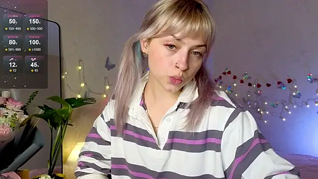 lavenderluxe online show from 09-10-25, 11:43