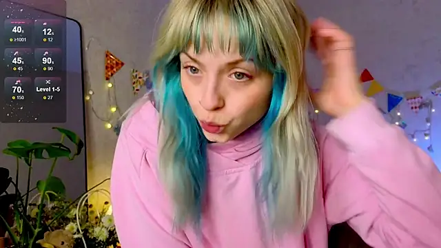 lavenderluxe online show from 10-01-25, 06:52