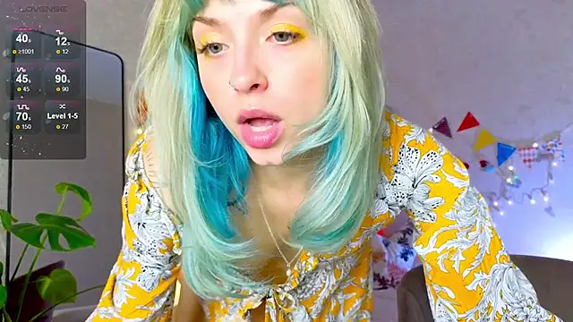 lavenderluxe online show from 10-20-25, 12:49