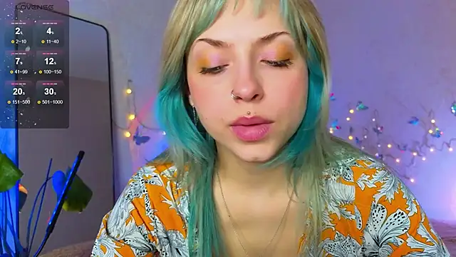 lavenderluxe online show from 01-10-26, 09:22