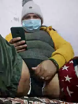 Sajd online show from 01-21-25, 02:33