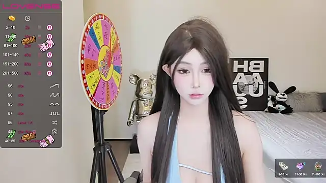 bdbdzs online show from 10-02-25, 04:14