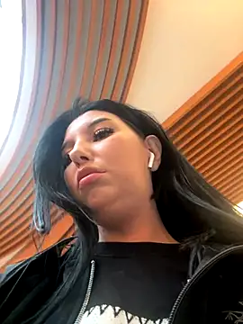 Tisha Busty online show from 10-28-25, 10:52